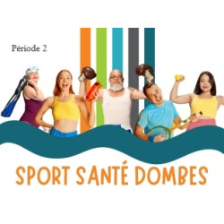 Période 2 - 5/01/26 au 30/03/26