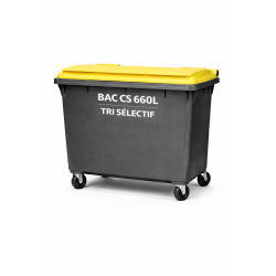 BAC CS 660L