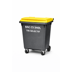 BAC CS 340L
