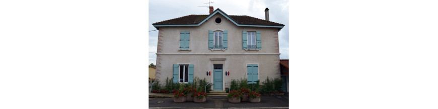 Saint-Nizier-le-Désert