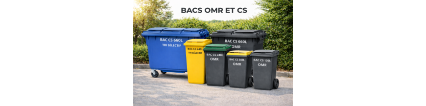 Tri des déchets
