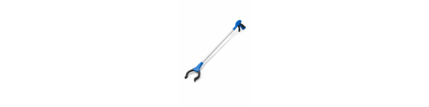  Pinces à déchet