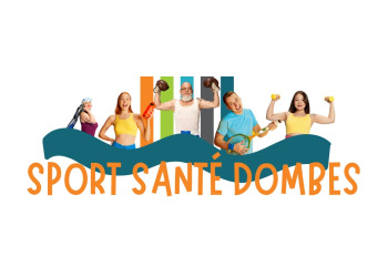 Dispositif Sport Santé Dombes 
