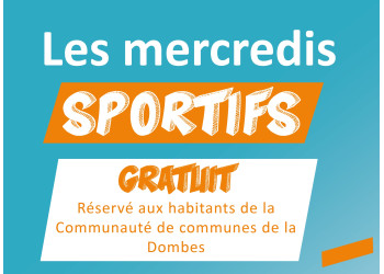 Mercredis sportifs